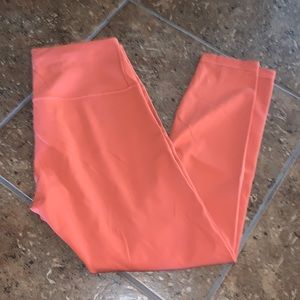 Lululemon Wunder Train 25in